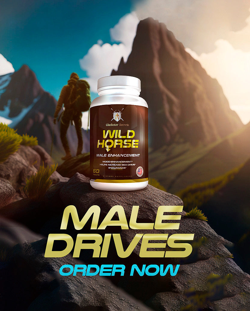 Testosterone Booster Naturally